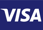 Accepted payment method