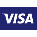 Accepted payment method